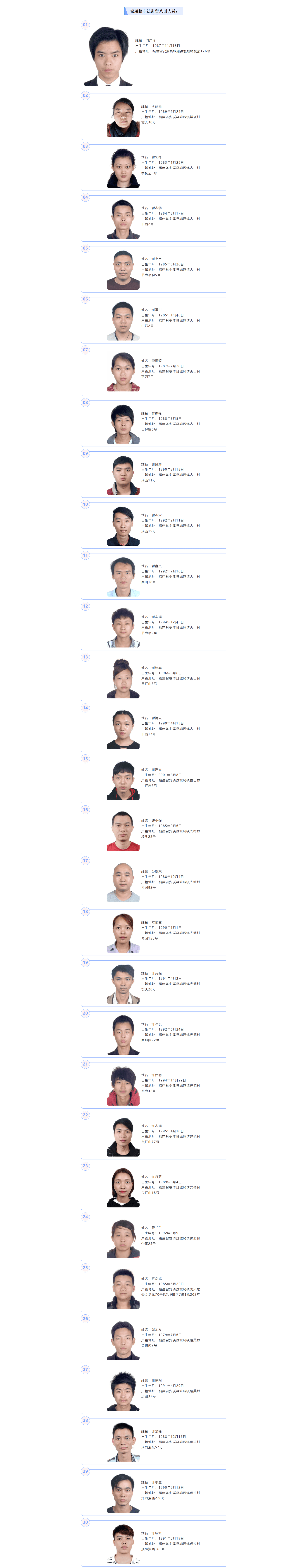 人员10